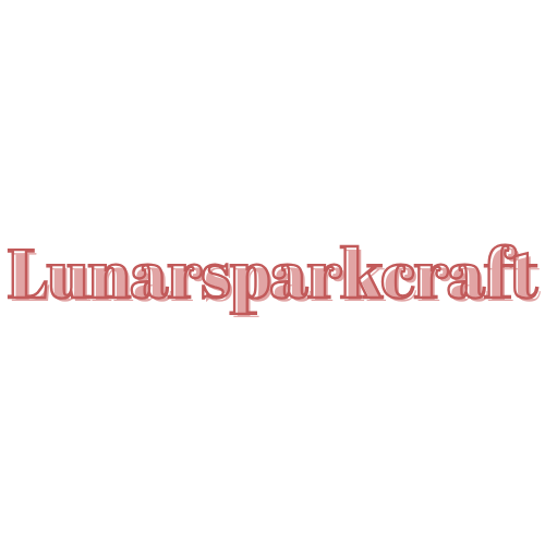 Lunarspark Craft Shop